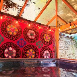 Origines, hotel a Tautavel