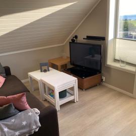 Apartment in beautiful Stange