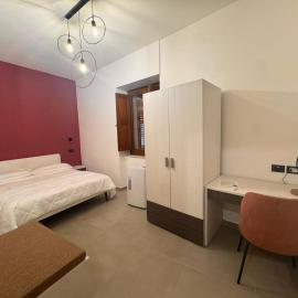 B&b Al Castello, khách sạn ở Gerace