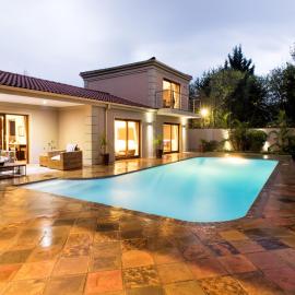 Lord Caledon Guest House