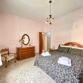 LA CASA DI ANNA、ミノーリのホテル