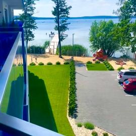 Aquarius Residence apartament 203