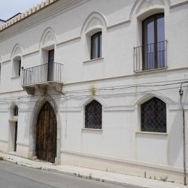 L'antica Dimora Fronte Mare โรงแรมในFinale