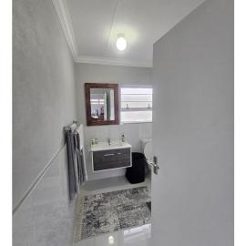 StayAtGoethe, hotel en Secunda