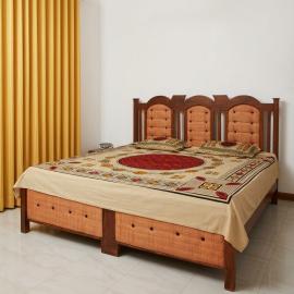 The White Grand Heritage, hotel di Balangoda