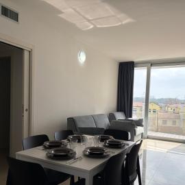 Magnolie Suite, Design a due Passi dal Mare, hotel di Eraclea Mare