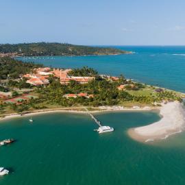 Vila Galé Resorts Cabo - All Inclusive, hotel a Cabo de Santo Agostinho