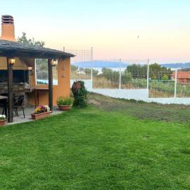 Yro Apartments Ierissos - Gavriadia Beach
