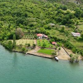N'Gegaj Villa
