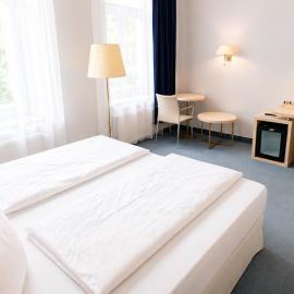 Saigon Blue Hotel