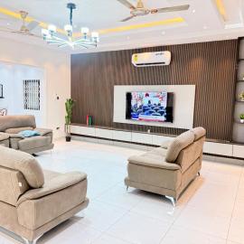 Hassan Homes Modern 2 Bedroom in Tamale, hotel sa Tamale