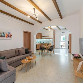 Afandou Village House 48