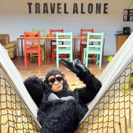 Hostel Trip Monkey Barichara, hotel i Barichara