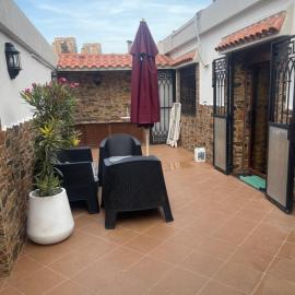 Villa plain-pied Sidi Fredj 7 min plage, hotel Sidi Ferruch városában