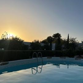 Safae, khách sạn ở Agadir