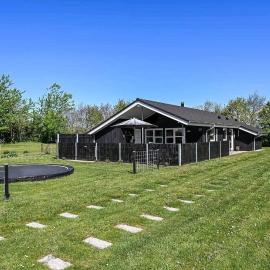 C11361-Tarm-Hindbaervej-10, hotel in Fjerbæk