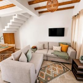 Villa Sofia Traditional Cycladic living, hotel u gradu 'Kampos Paros'