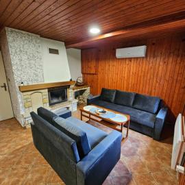 Chata Zelenka na Bobrovníku, hotel in Lipova Lazne