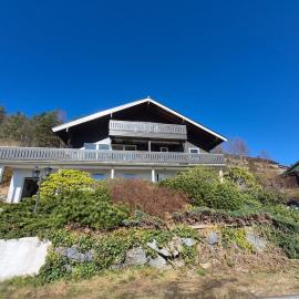 Villa Strand, hotel a Skodje