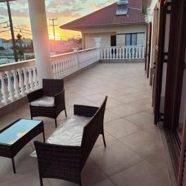 Petra Villa Resort