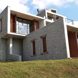 Casas Pietra Vale dos Vinhedos, Hotel in Monte Belo