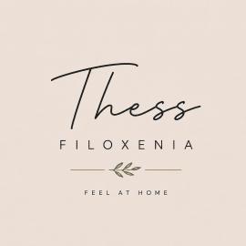 Thess Filoxenia - Feel At Home