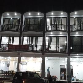 Chamoli में, होटल Hotel Shri Mahavir