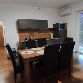 Central Apartman Tatabánya