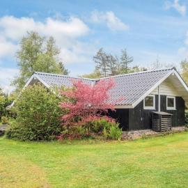 6 person holiday home in Oksbøl