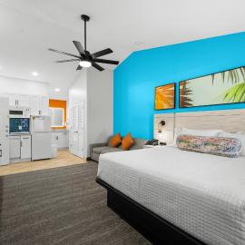 Grand Palms Resort, hotell i Myrtle Beach