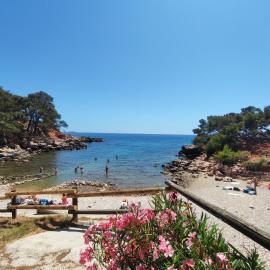 Villa du Capelan - BANDOL, hotel in Bandol