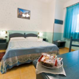 History Hotel, hotel in Valderice