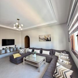 Family Apartment Cabo Lilacs Garden