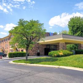 Motel 6-Libertyville, IL, Hotel in Libertyville