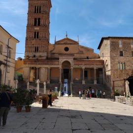 Alloggio Libeccio e Maestrale, hotel a Terracina