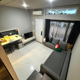 Comfortable House - Tabebuya BSD, hotel in Tegal