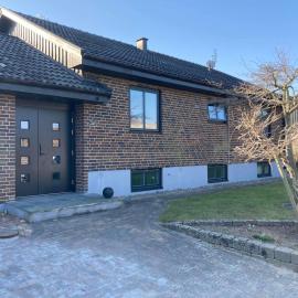 Big villa at Eskilsminne, Helsingborg, khách sạn ở Helsingborg