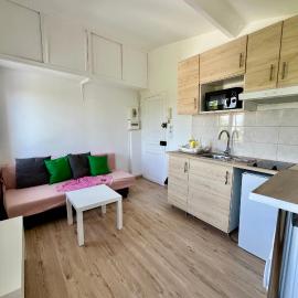 Fontenay Sous Bois - charmant appartement, hotel in Fontenay-sous-Bois