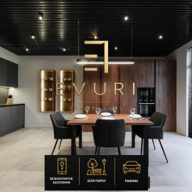 EVURI Apartments BUDAPEST, готель в Ужгороді