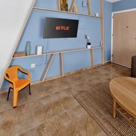 Rest Studio 6