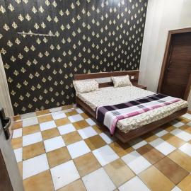 Annu Bhai Sewa Sadan, hotel in Mathura
