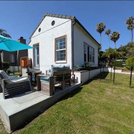 2bd vacation home for rent in Los Angeles, CA 90027