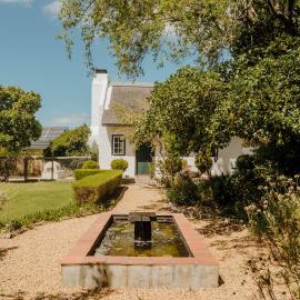 Finchlea Cottage