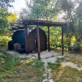 Quinta dos Covões, ξενοδοχείο σε Fornos de Algodres