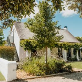 Dove Cottage