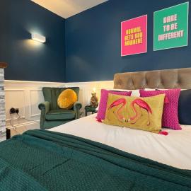 The Palms Maidstone