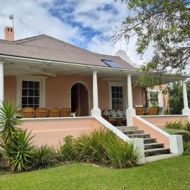 Stanford Villa