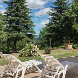 Villa Pina