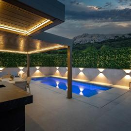 Villa Sunrise