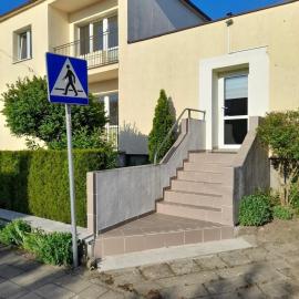 Apartament Norwida 11 Koronowo, מלון בקורונובו